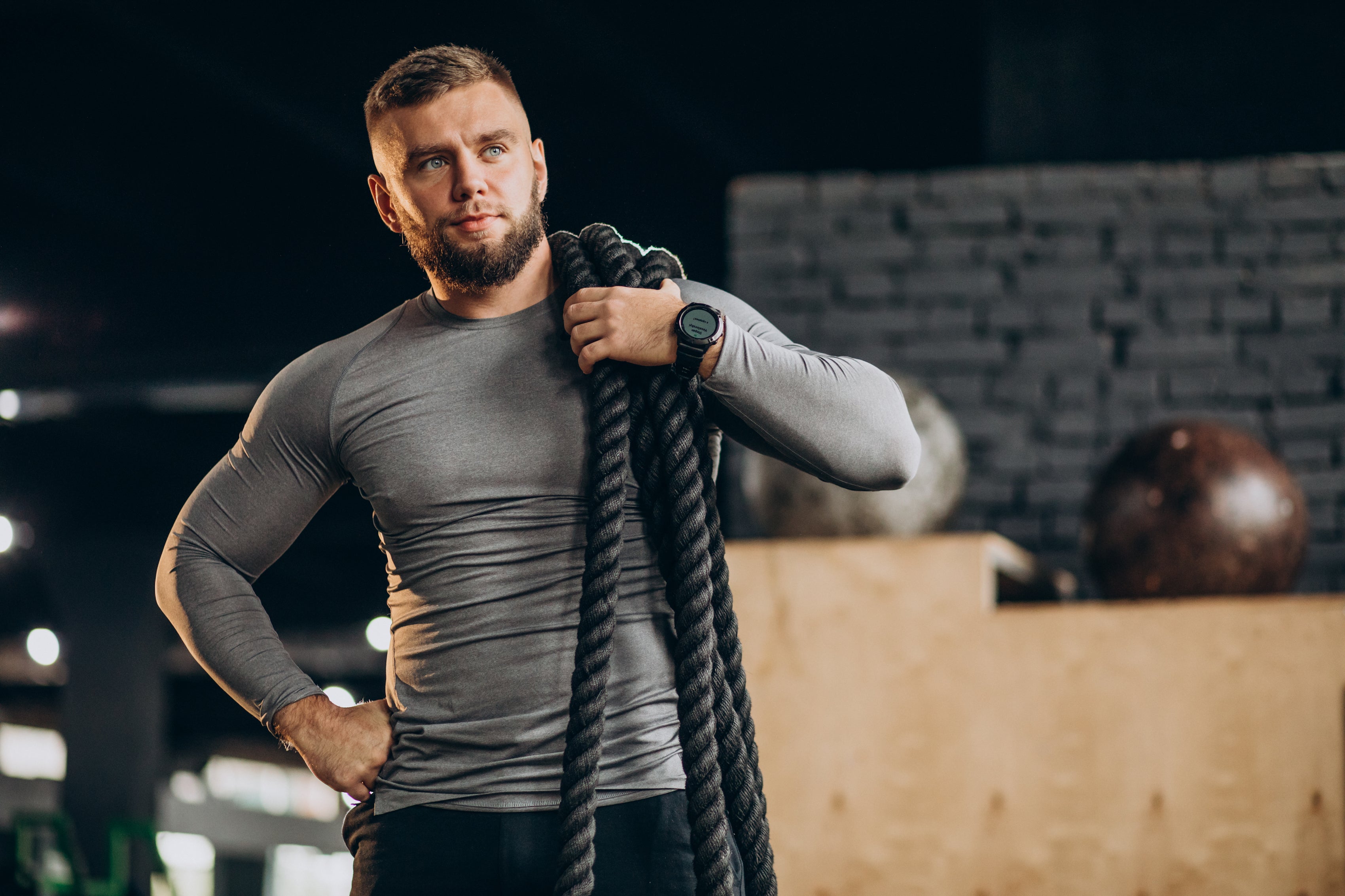 Waarom hard trainen niet genoeg is