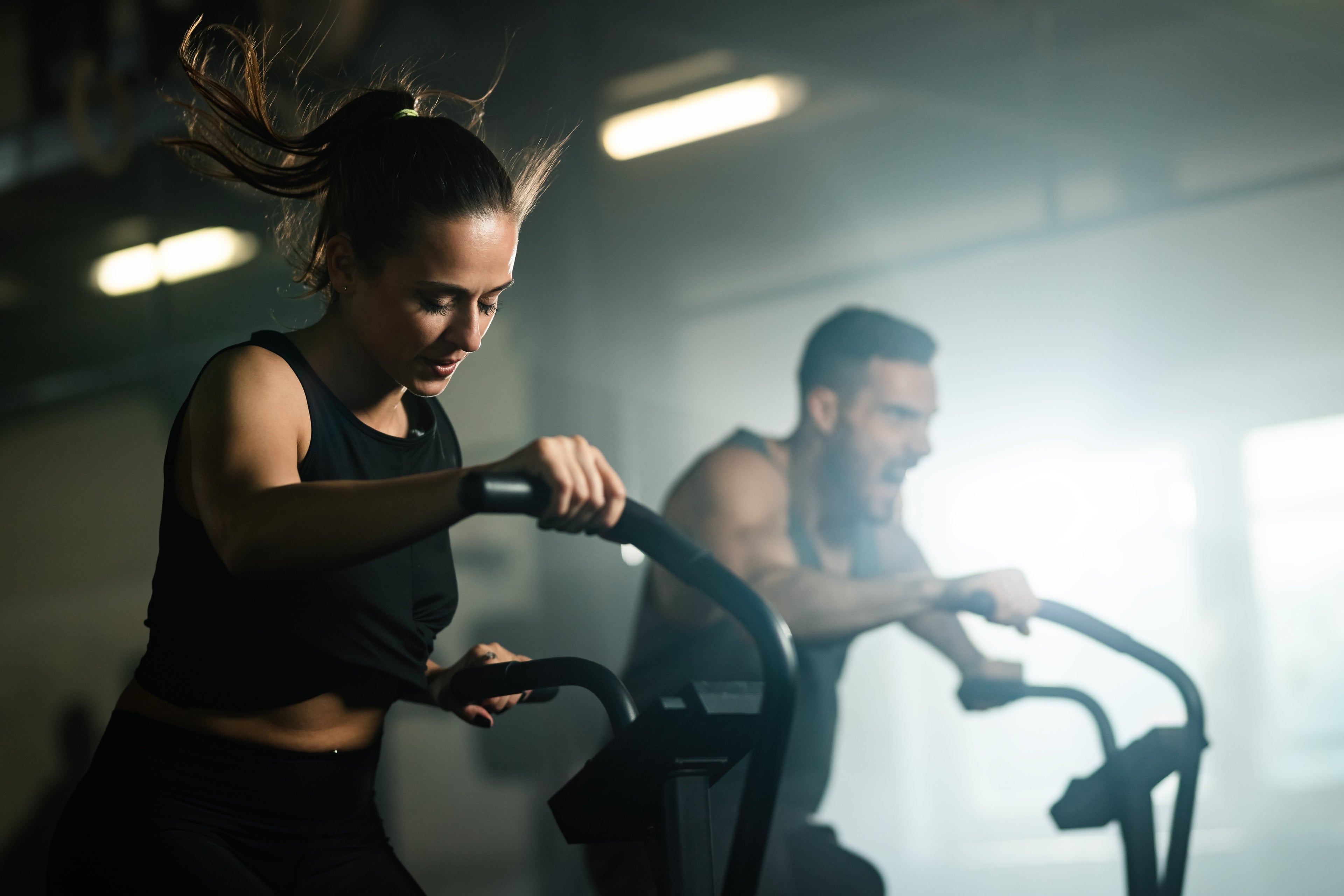 Waarom simpel trainen vaak beter werkt