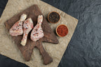 Black Pepper Chicken