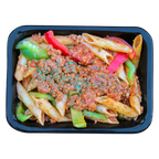 Pasta Bolognese