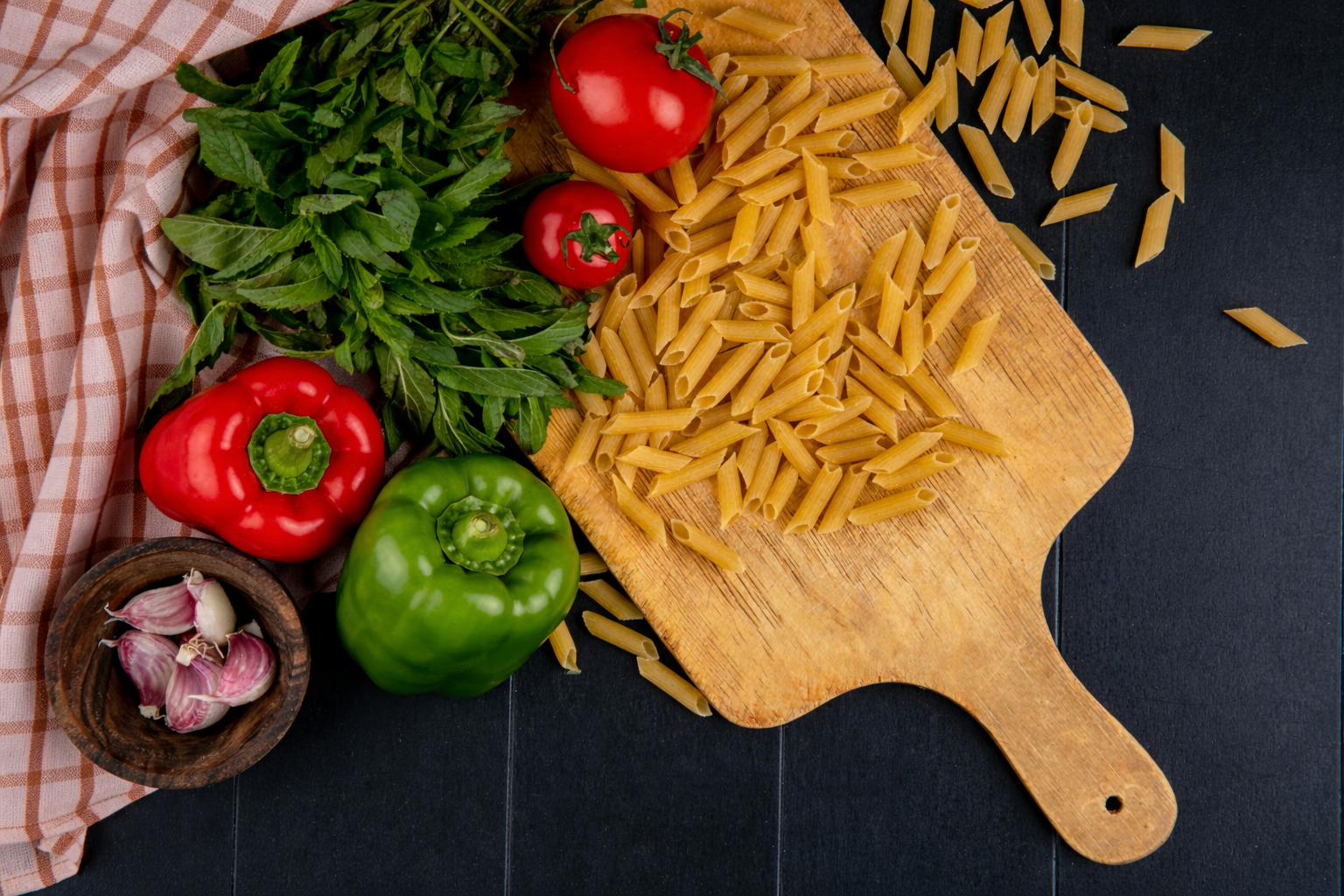 Pasta Bolognese
