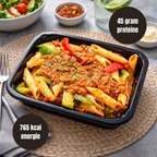 Pasta Bolognese