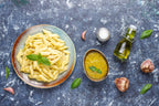 Penne Kip Pesto