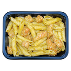 Penne Kip Pesto