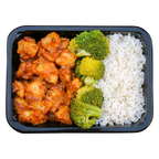 Sweet Chili Chicken