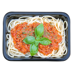 Spaghetti Bolognese