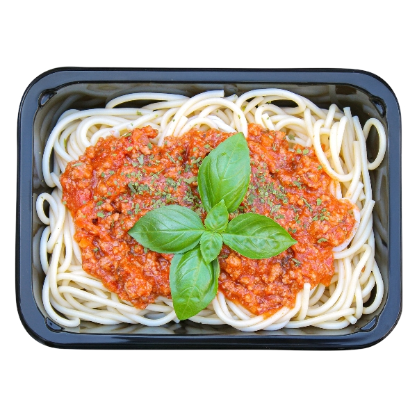 Spaghetti Bolognese – Klassiek & Eiwitrijk