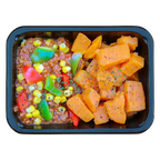 Sweet Potato Beef