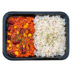 Chili Carne